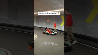 De kartlessen in Roosendaal starten weer 🚀 #short #shorts #roosendaal #racing #karting