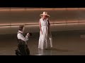 Capture de la vidéo 'Benjamin a Portbou' al Liceu | Fragment