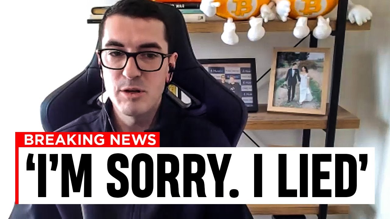 Alex Saunders May Be Charged For MILLIONS.. Here's Why!