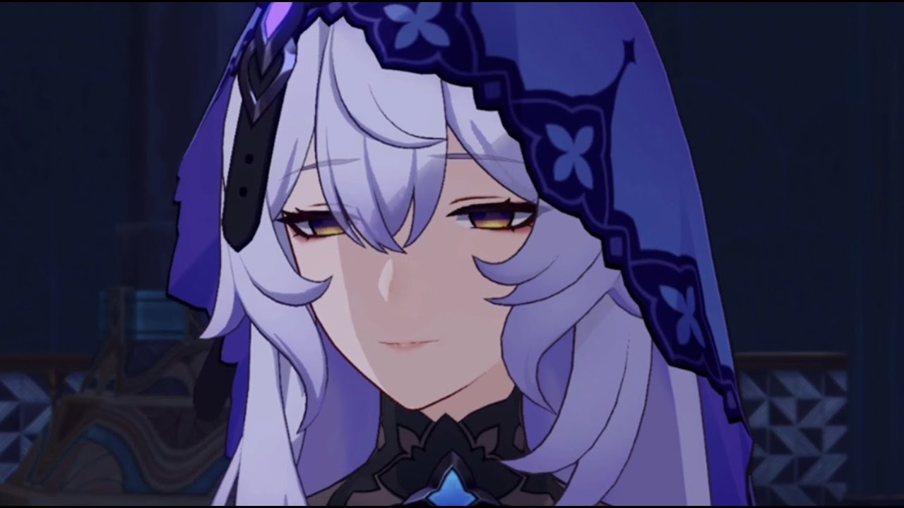 【ネタバレ注意】ブラックスワンのかわいい反応が詰まった戦闘シーン全ムービーまとめ【開拓クエストストーリー】【ピノコニー】【崩壊スターレイル】