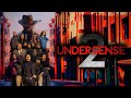Undersense 2 "Part 1"