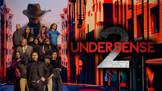 Undersense 2 "Part 1"