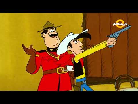 Lucky Luke -