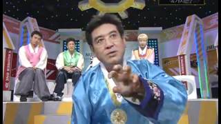 위기탈출 넘버원 - Crisis Escape No1 20080105 #005