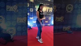 Gabriella Charlton Recent