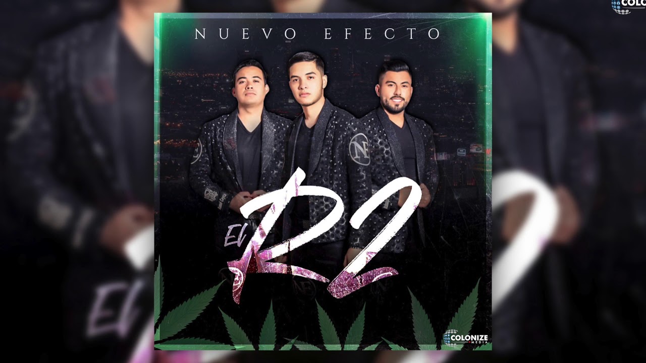 Nuevo Efecto - El R2 - YouTube
