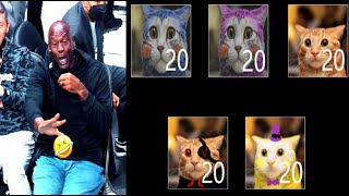 Five Nights at IRL Candy 2 - 5/20