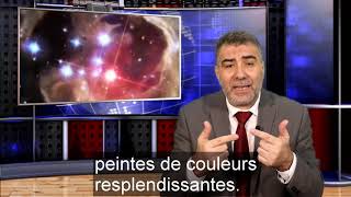 L’explosion des étoiles -إنفجار النجوم