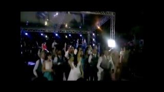 DANÇA DOS PADRINHOS E NOIVOS BY POLYANA PONTES - FORTALEZA