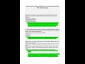 Ancc Review Questions Pmhnp Iq And Answers New Update 100 Verified Answers