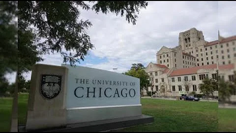 芝加哥大学发生枪击案，中国留学生不幸遇难，周围居民现场采访。提醒海外同胞注意安全！｜列表名称｜China Today 中国头条 - 天天要闻
