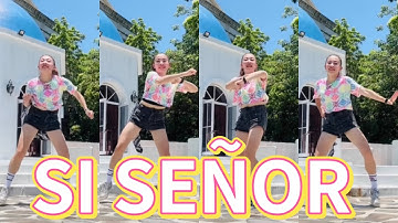 Si Señor | Dj Gibz ft. Sol | Disco Remix | Dance Workout | 📍高雄義大遊樂世界