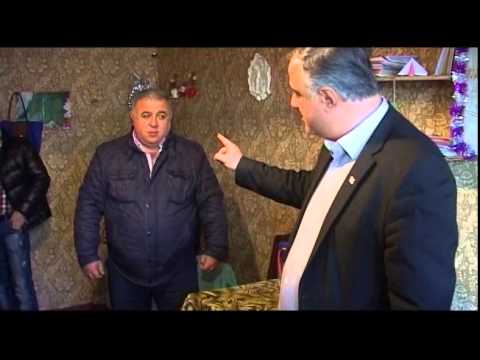 ანონსი - 19 თებერვალი 21:30 სთ.-ზე გადაცემა \"სტუდია 4\"