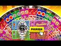 JE PARIE MA ROLEX AU CRAZY TIME TOUT LE MONDE EST CHOQUÉ DU RÉSULTAT mp3