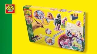 SES Creative (01155) WWW.TOYSPLANET.EE