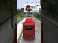 BUSSID Bus Driving Gameplay Realistic Bus Simulator 