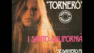 TORNERO / VOLVERE chords