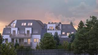 In der Wiesen 13, 1230 Wien | C&P Immobilien AG | Vertriebsstart