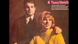 Video thumbnail of "Jackie Trent & Tony Hatch - The Two Of Us"