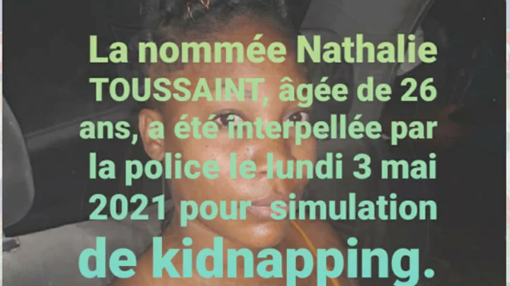 Nathalie Toussaint Photo 31