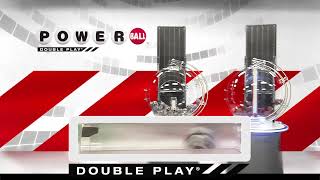 DP Powerball 20251229