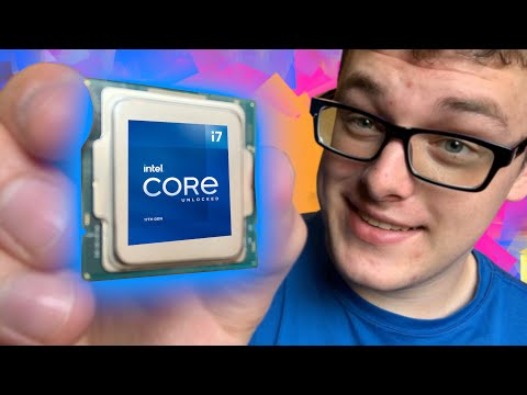 The i7-11700k - Is the Hate Deserved?