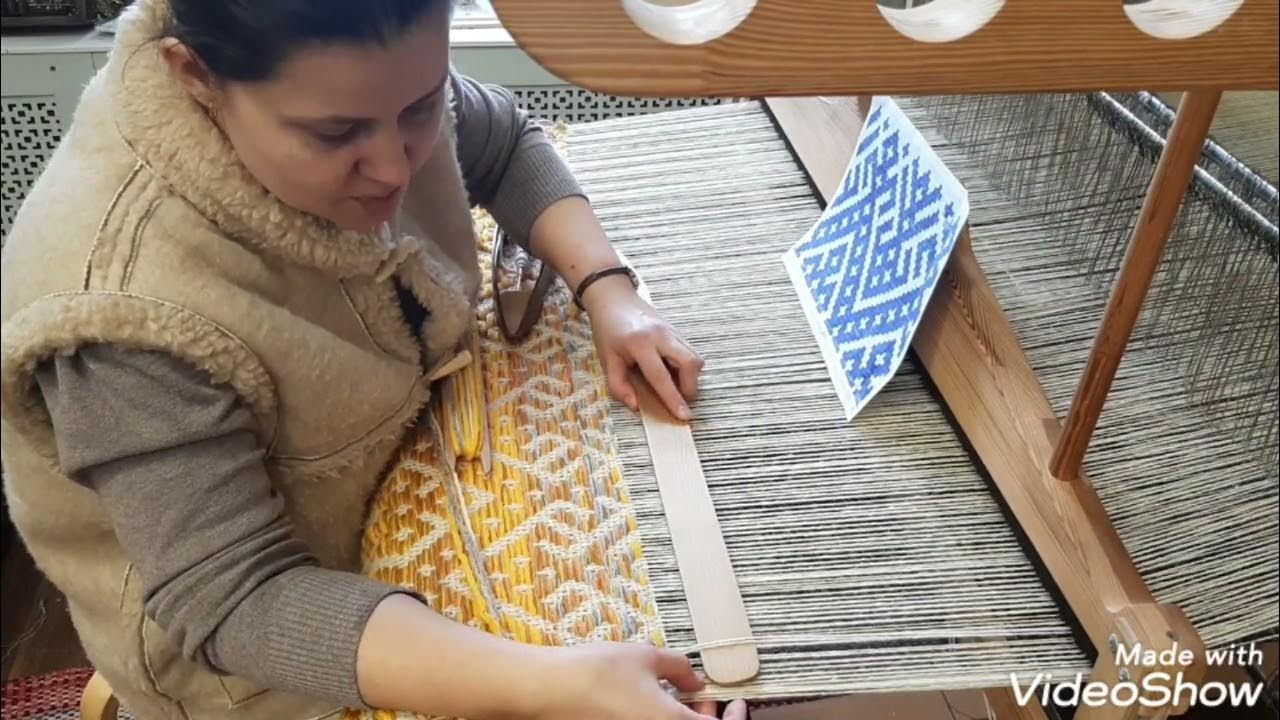 День ткача. День ткача