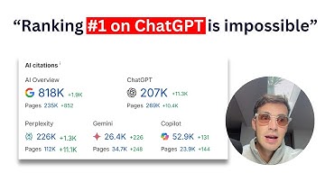 LLM SEO Increased my ChatGPT Leads By 38%