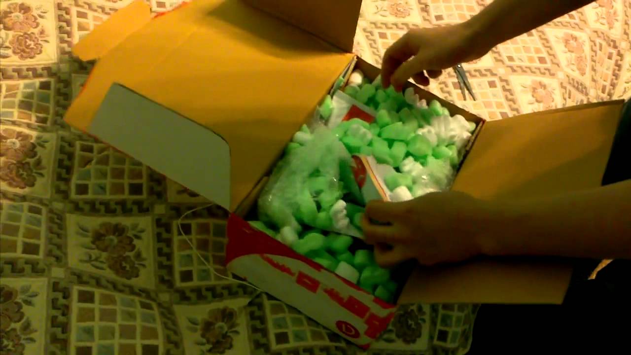 iPhone 5 16GB от AppleThai ru, а на деле камни