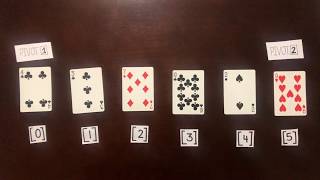 Sorting Algorithm Video Project