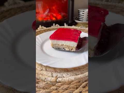 جلي مع المهلبيه والبسكوت اسرع واطيب حلى حلويات