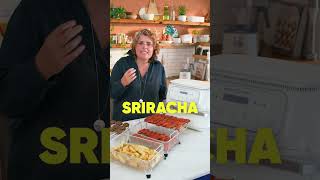 Karaca & Refika Birgül Apc Ile Tavuk Kanat