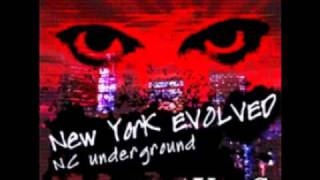 New York EVOLVED (Ver. C)