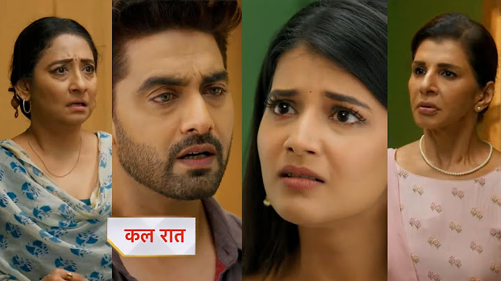 Yeh Rishta Kya Kehlata Hai Today New Promo | 27  june 2025