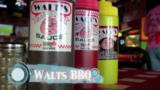 Walt's BBQ - Best BBQ - Ohio 2010