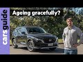 2023 Mazda CX-5 review: G25 Touring Active | Buy this family SUV over Toyota RAV4 and Kia Sportage?