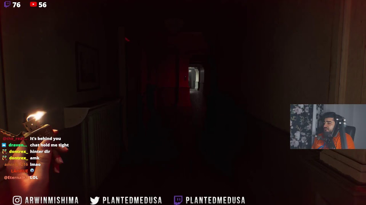 themainmanswe vs mike hollow then resident evil 9