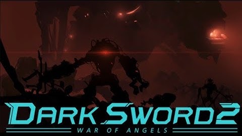 Dark Sword 2 Game Walkthrough
