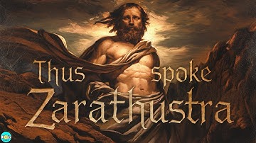 Thus Spake Zarathustra - Chapter 67 |🎧 Audiobook with Scrolling Text 📖| Ion Books