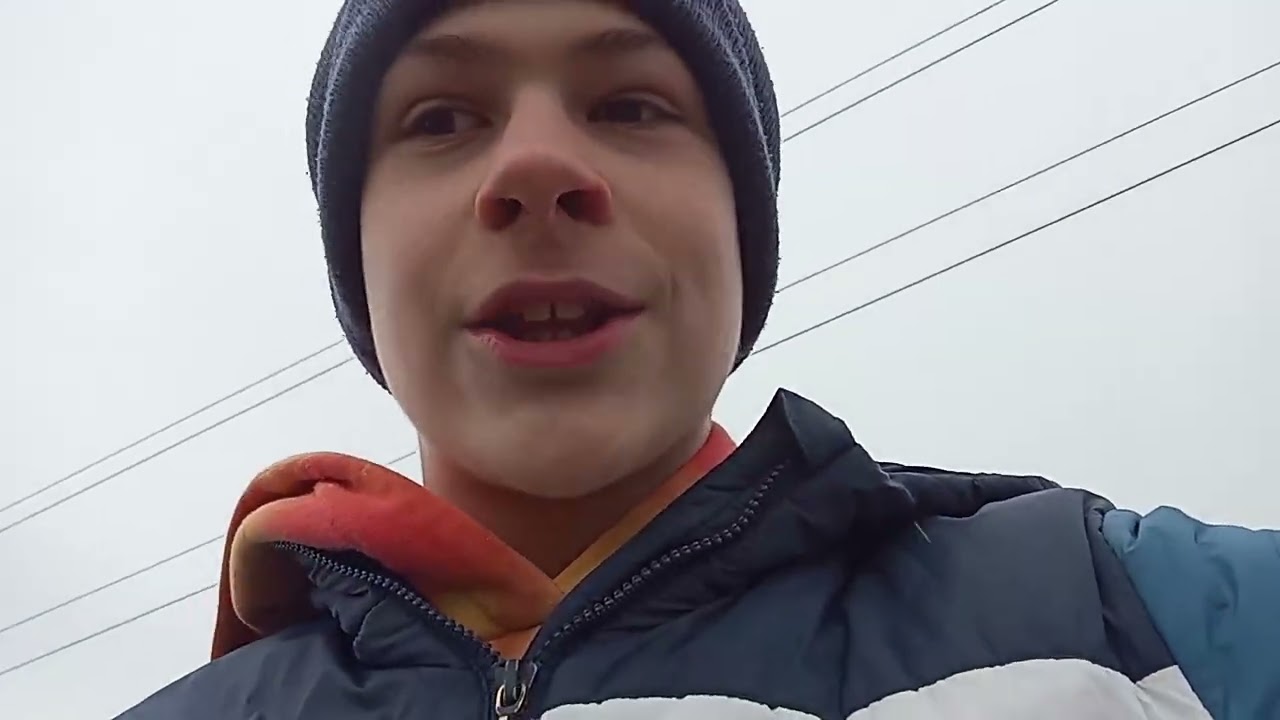 A semmi közepén lőttem ki a konfettiket ez a 2dik rész!🥳🎉🎊🤙👌👍💪