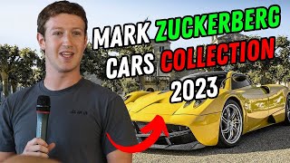 Information Mark Zuckerberg TOP 10 Cars Collection Net Worth, Fortune, Car Collection, Mansion Update