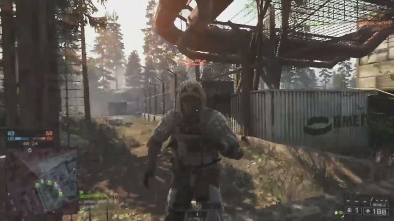 BF4 Knife Only | 1v1 Jcon97 vs Sultan-_-550_sa(20-14)W