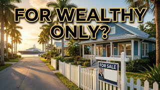 Longboat Key Reality Check: Can Regular People Actually Move Here?