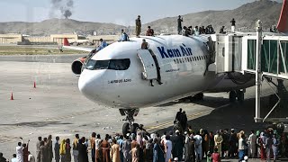 Kabul attack 26th August 2021