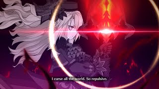 Fate/Grand Order - Lostbelt 6.5: Traum | Section 20: Vengeance Unrequited