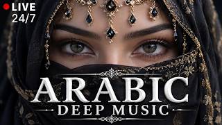 Desert Moon Vibes 🔴LIVE | Arabic Deep House Chill Mix ~ Arabia Lounge Nights 🌙 screenshot 3