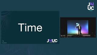 Reimagining Mac Configuration: From Manual Imaging to Jamf API Automation #JNUC2025