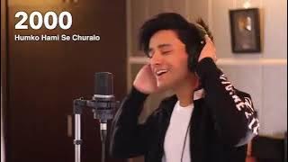 Download lagu 18 Lagu India Jadi Satu!!