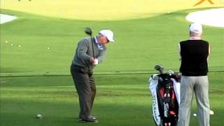 Mark O'Meara - 2013 Masters