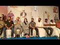 Director ameer speech uyir thamizhukku movie press meetaccharam tv